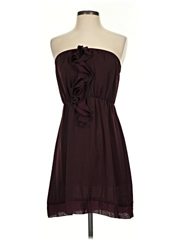 Banana Republic Factory Store Cocktail Dress (view 1)