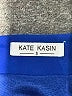 Kate Kasin Blue Formal Skirt Size S - photo 4