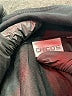 Chico's Solid Black Track Jacket Size M (estimated) - photo 3