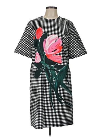 Lela Rose Casual Dress (view 1)