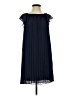 BCBGeneration 100% Polyester Blue Casual Dress Size S - photo 1