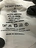 Ann Taylor Ivory Jeans Size 8 - photo 8
