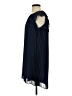 BCBGeneration 100% Polyester Blue Casual Dress Size S - photo 5