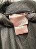 Metro Wear 100% Polyester Solid Black Formal Skirt Size S (petite) - photo 4