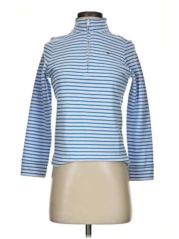 Vineyard Vines Pullover Sweater (view 1)