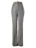 Theory Gray Dress Pants Size M (estimated) - photo 1