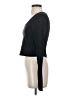 Athleta Black Long Sleeve T-Shirt Size S - photo 5