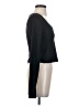 Athleta Black Long Sleeve T-Shirt Size S - photo 4