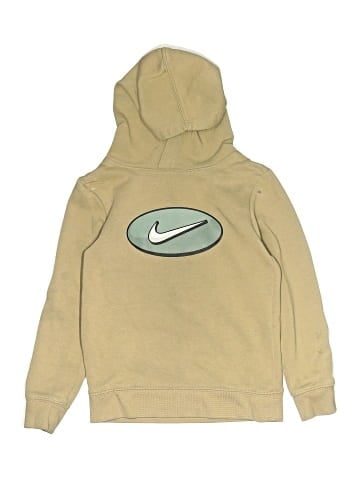 Nike Zip Up Hoodie (view 1)