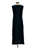 Coldwater Creek Teal Casual Dress Size L (petite) - photo 2