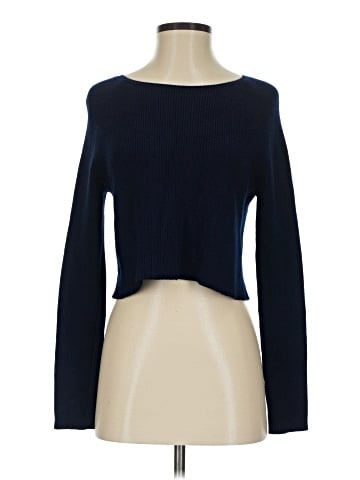White House Black Market Pullover Sweater (view 1)