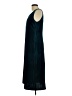 Coldwater Creek Teal Casual Dress Size L (petite) - photo 5