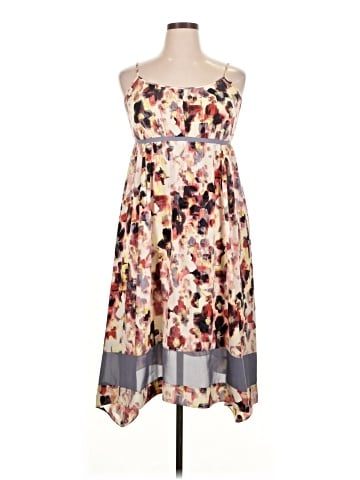 Simply Vera Vera Wang Casual Dress (view 1)
