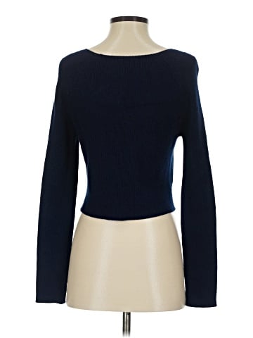 White House Black Market Pullover Sweater (view 2)