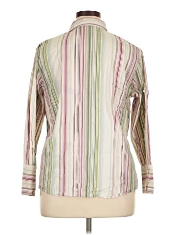 DCC 3/4 Sleeve Blouse (view 2)