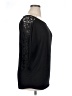 Loveappella Black 3/4 Sleeve Top Size XL - photo 4