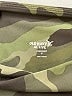 Active by Old Navy Camo Green Athletic Shorts Size M - photo 3