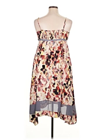 Simply Vera Vera Wang Casual Dress (view 2)