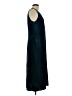Coldwater Creek Teal Casual Dress Size L (petite) - photo 4