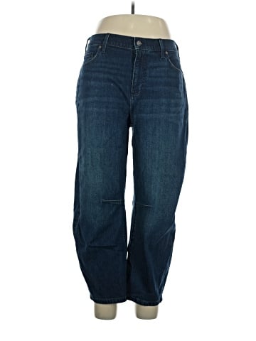 Lands' End Jeans (view 1)