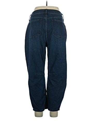 Lands' End Jeans (view 2)