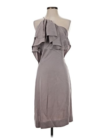 BCBGMAXAZRIA Cocktail Dress (view 1)