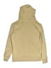 Nike Yellow Green Zip Up Hoodie Size 5 - 6 - photo 2