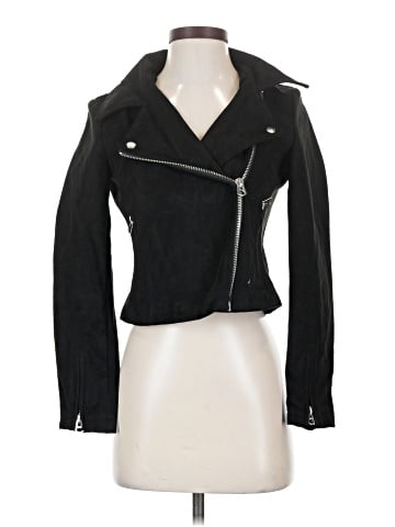 Silence and Noise Jacket (view 1)