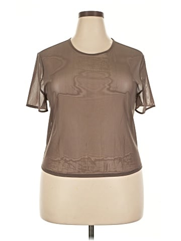 Gap Short Sleeve Top (view 1)