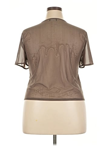 Gap Short Sleeve Top (view 2)