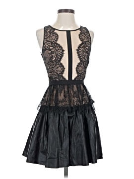 Bcbgmaxazria Cocktail Dress