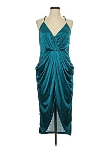 Akira Chicago Black Label Cocktail Dress (view 1)
