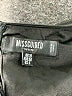 Missguided Black Cocktail Dress Size 6 Petite - photo 7