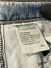 Adriano Goldschmied Blue Jeans Size 26 waist - photo 8