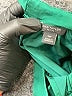 Ann Taylor Green Sleeveless Blouse Size XS (estimated, petite) - photo 7