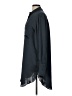 H&M 100% Polyester Black 3/4 Sleeve Blouse Size L - photo 5