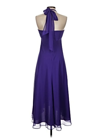 David's Bridal Cocktail Dress (view 2)