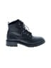 Rag & Bone 100% Leather Black Ankle Boots Size EU 37 - photo 1