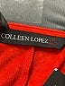 Colleen Lopez Red Jacket Size L - photo 7