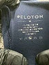 Peloton Blue Active Tank Size M - photo 7