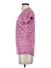 Reebok 100% Polyester Pink Active T-Shirt Size S - photo 5