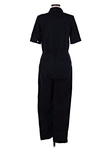 FRAME Denim Jumpsuit (view 2)