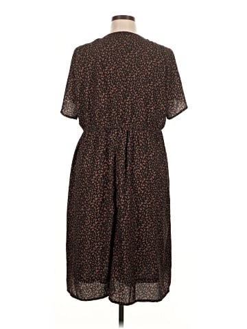 Polagram Casual Dress (view 2)
