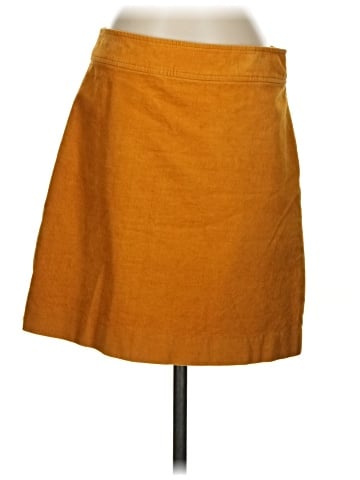 J.Crew Factory Store Casual Skirt (view 1)