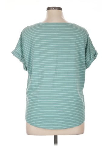 24/7 Maurices Short Sleeve Top (view 2)