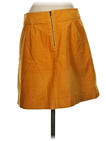J.Crew Factory Store Casual Skirt (view 2)