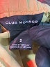 Club Monaco Solid Yellow Shorts Size 2 - photo 3