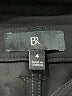 BR STANDARD Solid Black Casual Pants Size 4 - photo 7