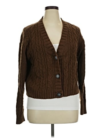 American Eagle Outfitters Cardigan (view 1)