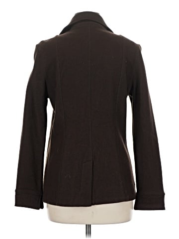Jones New York Signature Wool Blazer (view 2)
